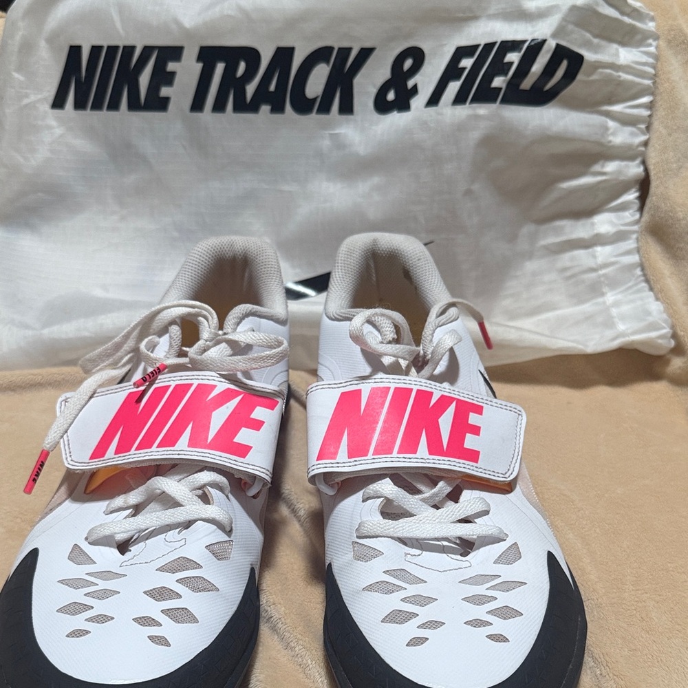 Nike Men's Zoom Rival SD 2 Track Shoes